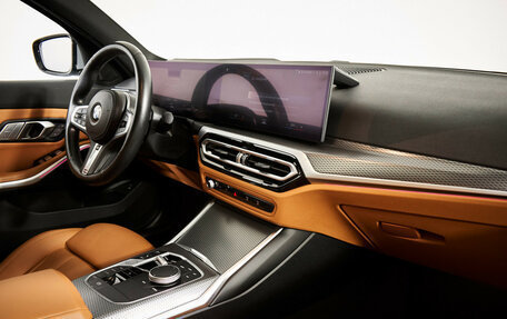 BMW 3 серия, 2022 год, 4 520 000 рублей, 10 фотография