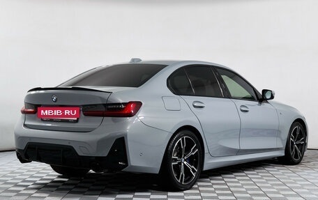 BMW 3 серия, 2022 год, 4 520 000 рублей, 6 фотография