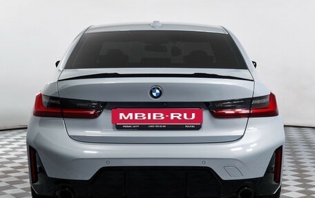 BMW 3 серия, 2022 год, 4 520 000 рублей, 7 фотография