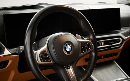 BMW 3 серия, 2022 год, 4 520 000 рублей, 14 фотография