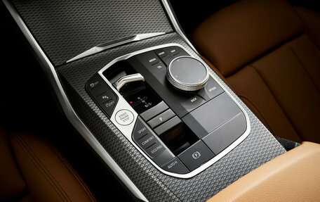 BMW 3 серия, 2022 год, 4 520 000 рублей, 16 фотография