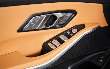 BMW 3 серия, 2022 год, 4 520 000 рублей, 17 фотография