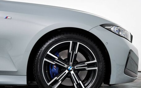 BMW 3 серия, 2022 год, 4 520 000 рублей, 22 фотография
