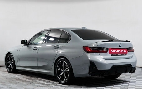 BMW 3 серия, 2022 год, 4 520 000 рублей, 8 фотография