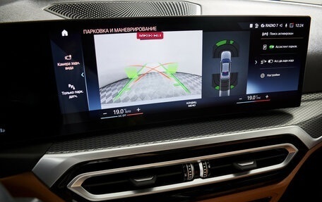 BMW 3 серия, 2022 год, 4 520 000 рублей, 15 фотография