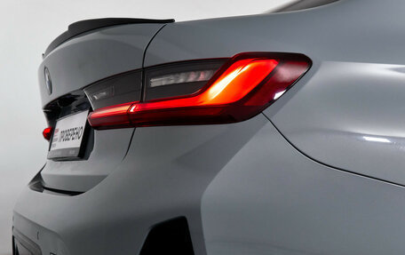 BMW 3 серия, 2022 год, 4 520 000 рублей, 24 фотография