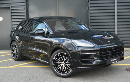 Porsche Cayenne III, 2026 год, 19 700 000 рублей, 3 фотография