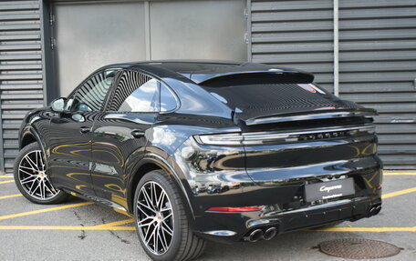 Porsche Cayenne III, 2026 год, 19 700 000 рублей, 5 фотография