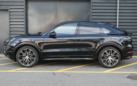 Porsche Cayenne III, 2026 год, 19 700 000 рублей, 8 фотография