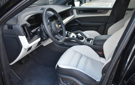 Porsche Cayenne III, 2026 год, 19 700 000 рублей, 13 фотография