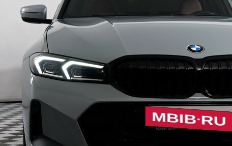 BMW 3 серия, 2022 год, 4 520 000 рублей, 25 фотография