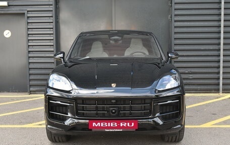Porsche Cayenne III, 2026 год, 19 700 000 рублей, 2 фотография