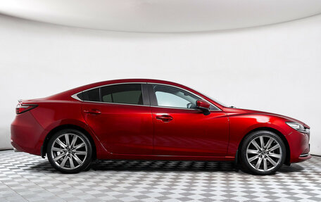 Mazda 6, 2020 год, 2 620 000 рублей, 4 фотография