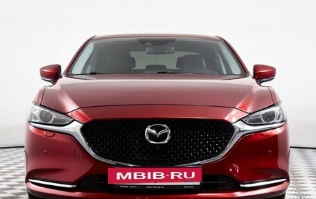 Mazda 6, 2020 год, 2 620 000 рублей, 2 фотография