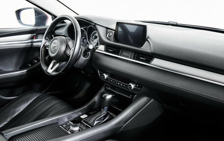 Mazda 6, 2020 год, 2 620 000 рублей, 10 фотография