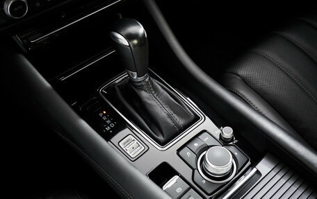 Mazda 6, 2020 год, 2 620 000 рублей, 17 фотография