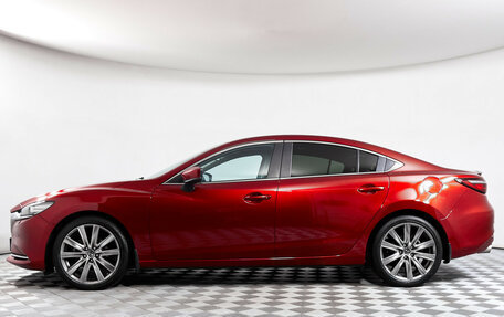 Mazda 6, 2020 год, 2 620 000 рублей, 9 фотография