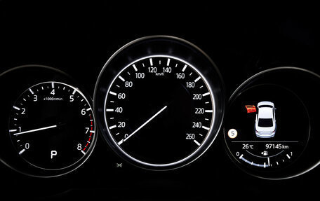 Mazda 6, 2020 год, 2 620 000 рублей, 13 фотография