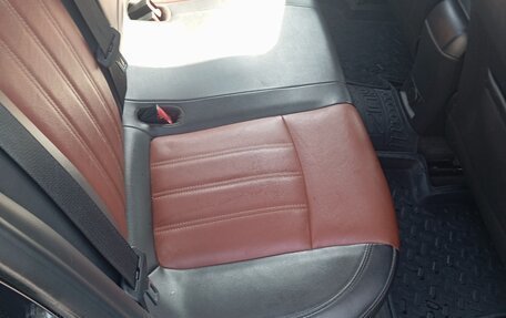 Chevrolet Cruze II, 2011 год, 570 000 рублей, 8 фотография