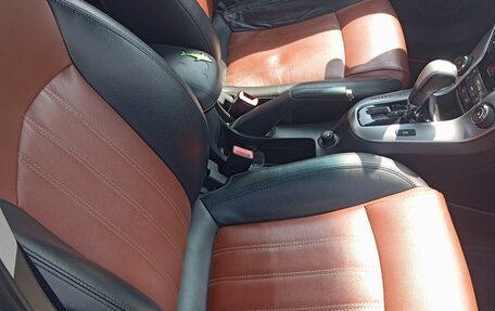 Chevrolet Cruze II, 2011 год, 570 000 рублей, 6 фотография