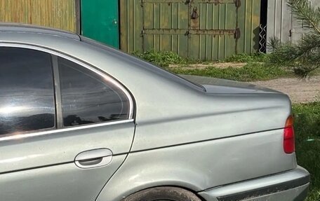 BMW 5 серия, 1997 год, 400 000 рублей, 2 фотография