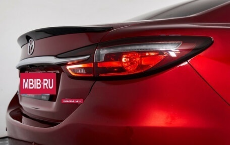 Mazda 6, 2020 год, 2 620 000 рублей, 22 фотография