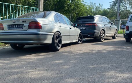 BMW 5 серия, 1997 год, 400 000 рублей, 4 фотография