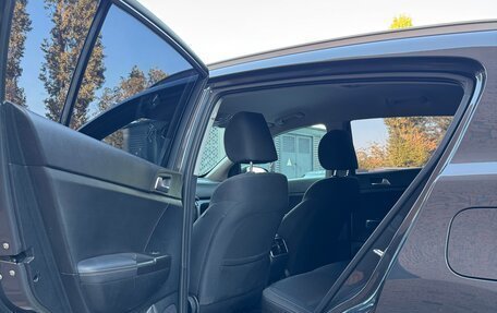 KIA Sportage IV рестайлинг, 2021 год, 2 350 000 рублей, 8 фотография