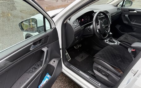 Volkswagen Tiguan II, 2019 год, 3 750 000 рублей, 5 фотография