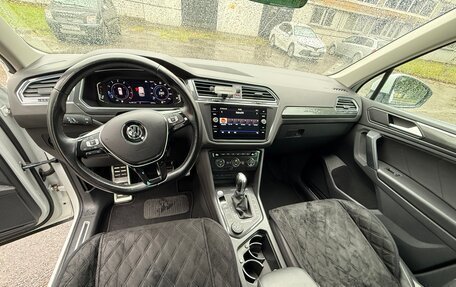 Volkswagen Tiguan II, 2019 год, 3 750 000 рублей, 6 фотография