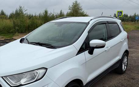 Ford EcoSport, 2018 год, 1 100 000 рублей, 3 фотография