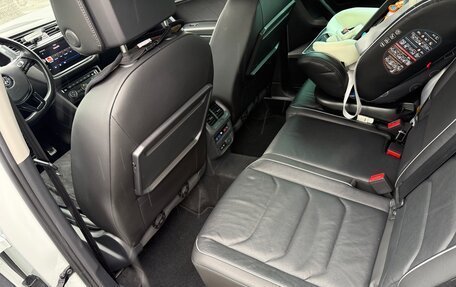 Volkswagen Tiguan II, 2019 год, 3 750 000 рублей, 10 фотография