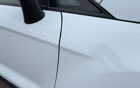 Ford EcoSport, 2018 год, 1 100 000 рублей, 5 фотография