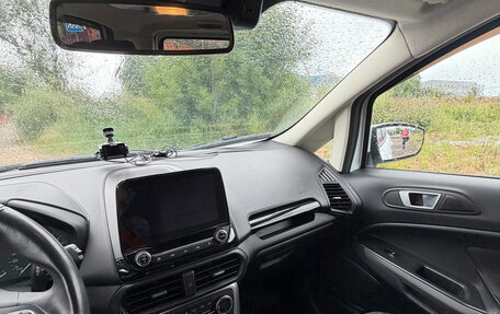 Ford EcoSport, 2018 год, 1 100 000 рублей, 18 фотография