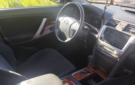 Toyota Camry, 2010 год, 1 450 000 рублей, 3 фотография