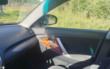Toyota Camry, 2010 год, 1 450 000 рублей, 2 фотография