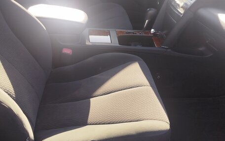Toyota Camry, 2010 год, 1 450 000 рублей, 4 фотография