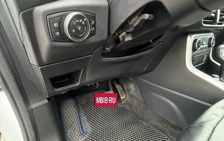 Ford EcoSport, 2018 год, 1 100 000 рублей, 19 фотография
