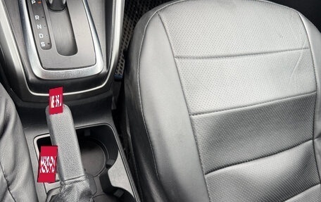 Ford EcoSport, 2018 год, 1 100 000 рублей, 17 фотография