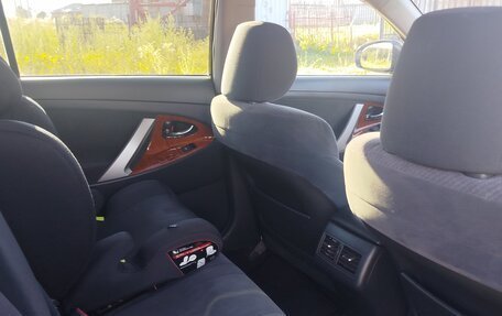 Toyota Camry, 2010 год, 1 450 000 рублей, 6 фотография