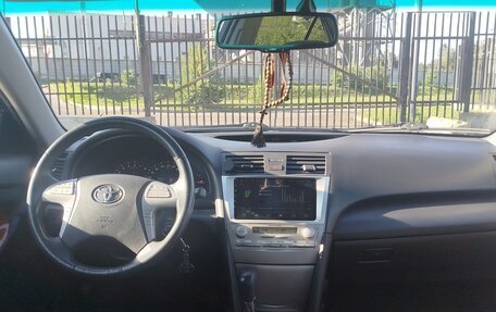 Toyota Camry, 2010 год, 1 450 000 рублей, 15 фотография