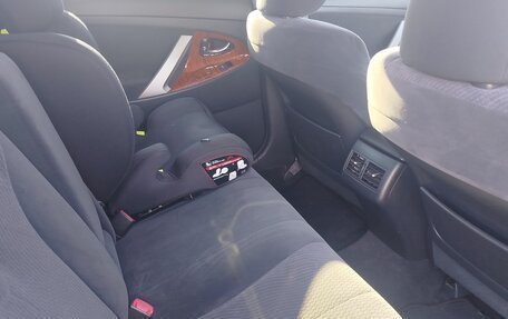 Toyota Camry, 2010 год, 1 450 000 рублей, 7 фотография