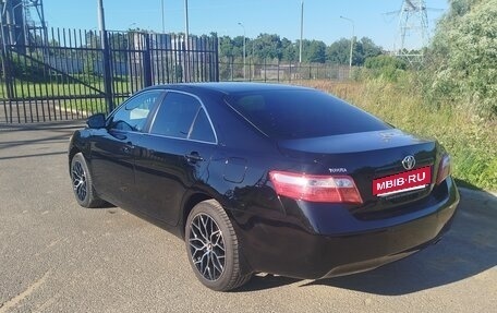 Toyota Camry, 2010 год, 1 450 000 рублей, 11 фотография