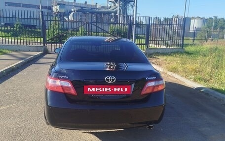 Toyota Camry, 2010 год, 1 450 000 рублей, 12 фотография