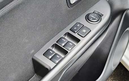 KIA Rio III рестайлинг, 2017 год, 1 349 000 рублей, 13 фотография