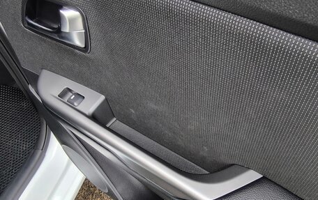 KIA Rio III рестайлинг, 2017 год, 1 349 000 рублей, 15 фотография