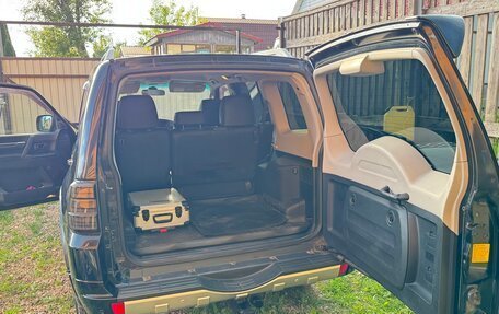 Mitsubishi Pajero IV, 2010 год, 1 700 000 рублей, 12 фотография
