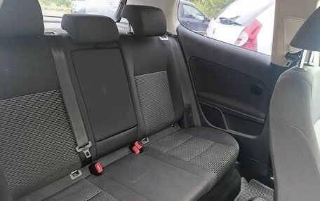 Volkswagen Golf VI, 2012 год, 630 000 рублей, 9 фотография
