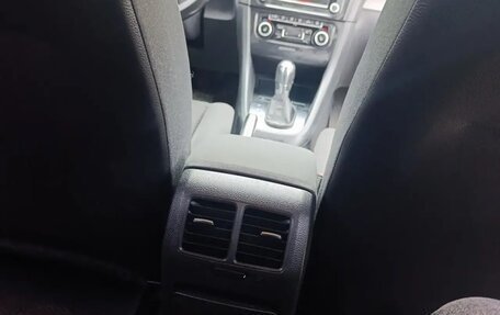 Volkswagen Golf VI, 2012 год, 630 000 рублей, 10 фотография