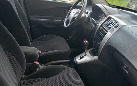 Hyundai Tucson III, 2007 год, 825 000 рублей, 6 фотография